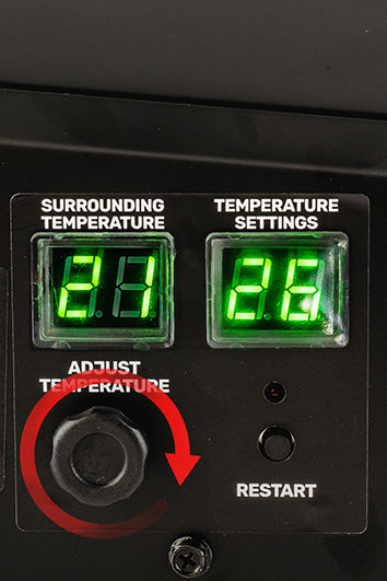 Wyświetlacz LCD