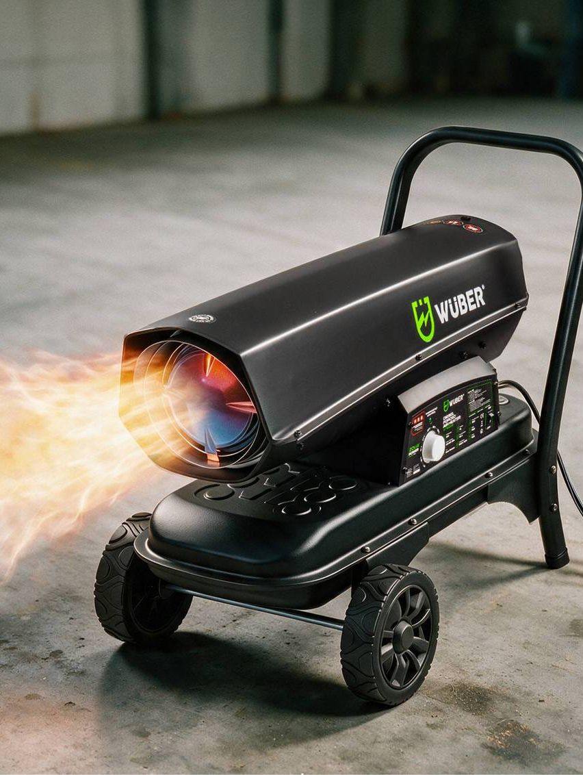 Zapłon QUICK-FIRE