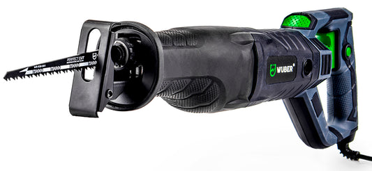 Piła szablasta lisi ogon 1700 W WUBER