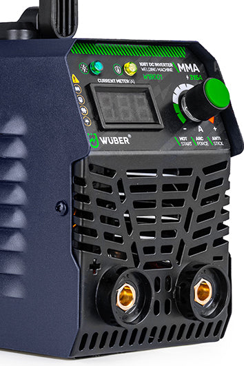 Tranzystor IGBT w spawarce 315 W