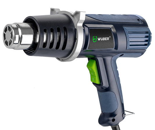 Opalarka elektryczna 2000 W WUBER 