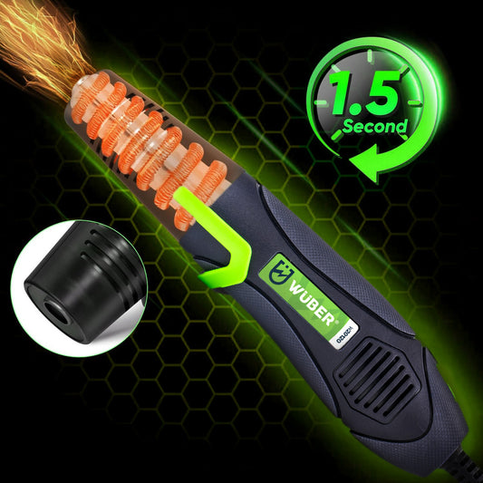 Mini opalarka elektryczna 350 W WUBER