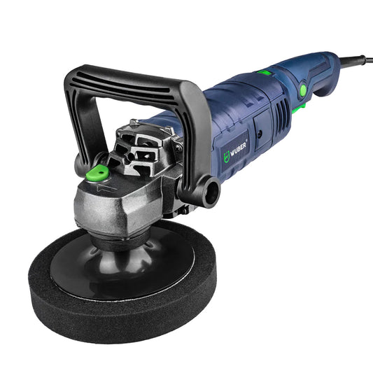 Polerka samochodowa rotacyjna 2300 W WUBER