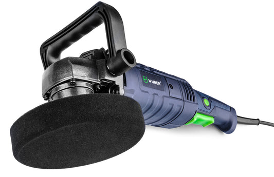Polerka samochodowa rotacyjna 2300 W WUBER