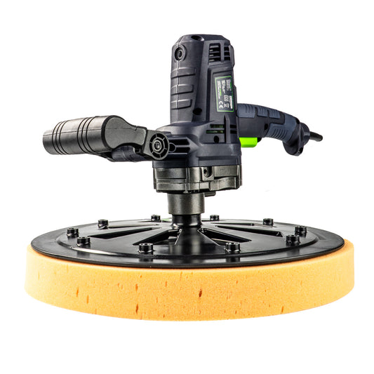 Zacieraczka do tynków 750 W WUBER