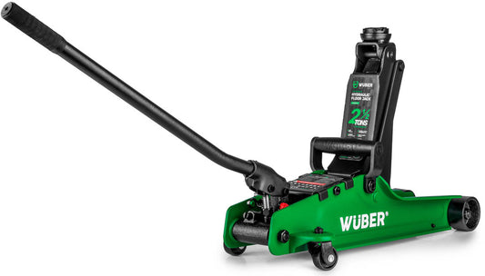 Podnośnik niskoprofilowy żaba - kod producenta W22002