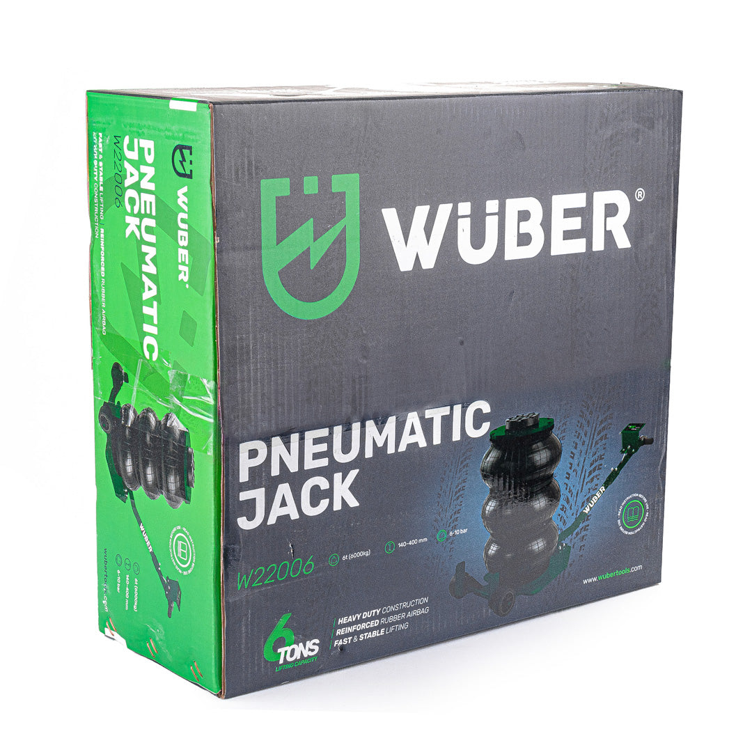Pudełko kartonowe produkt W22006 - oryginalne opakowanie producenta