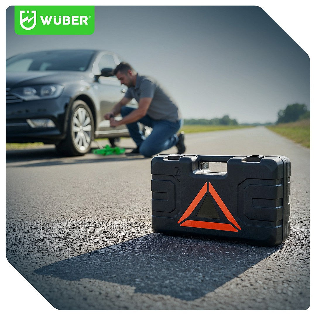Podnośnik trapezowy elektryczny 3 t WUBER