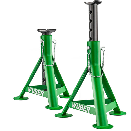 Kobyłki warsztatowe podpory 3 t 310-478 mm WUBER