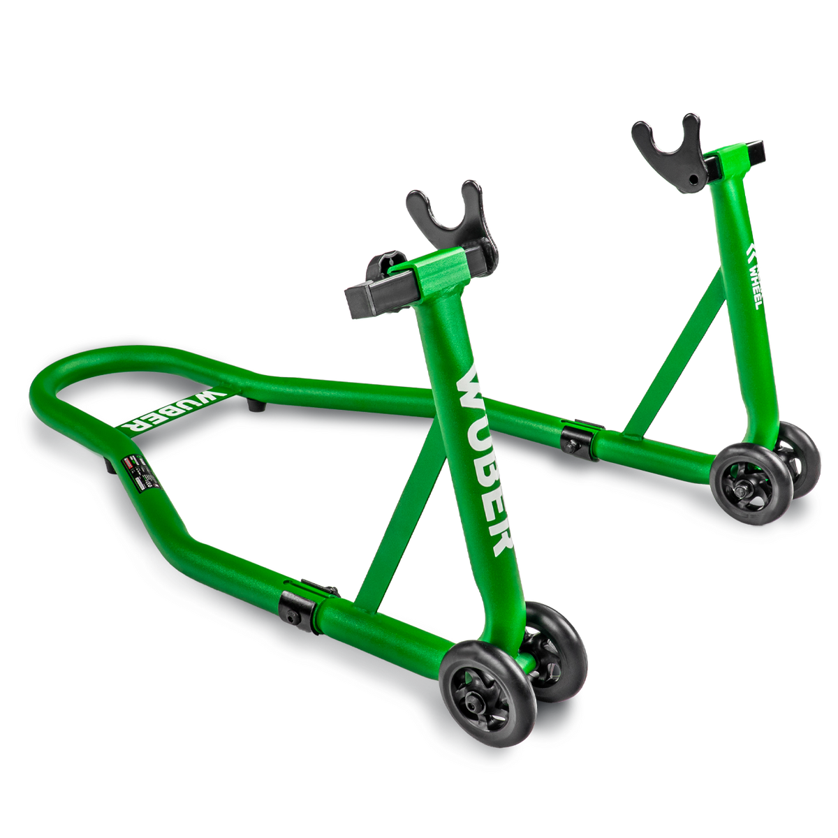 Stojak motocyklowy na tył 170 kg WUBER