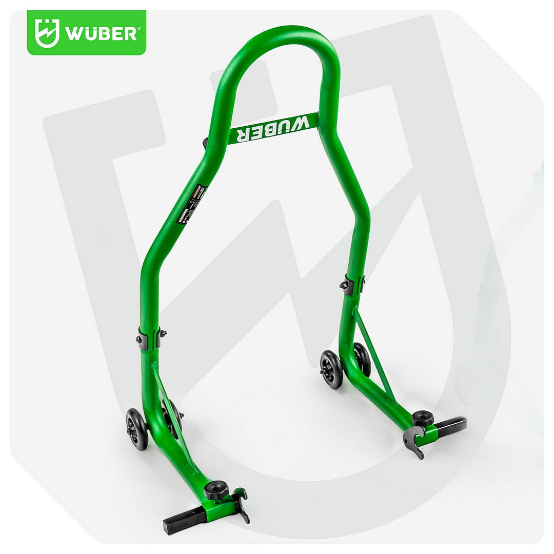 Stojak motocyklowy na tył 170 kg WUBER