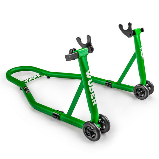 Stojak motocyklowy na tył 170 kg WUBER