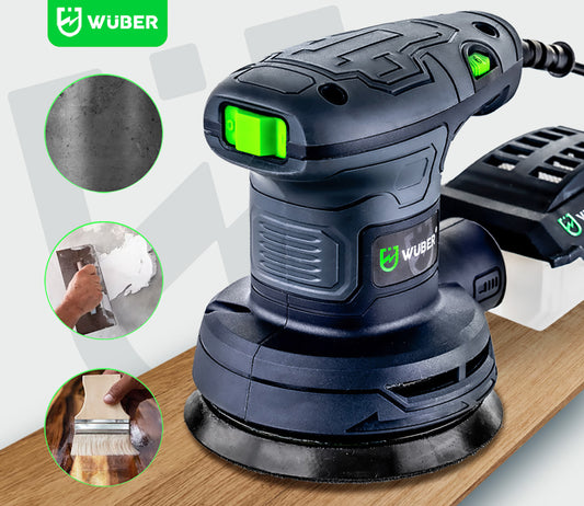 Szlifowanie powierzchni takich jak: drewniane, metolowe, lakierowane, szpachlowane