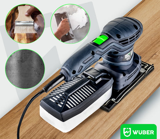 Szlifowanie i polerowanie powierzchni: drewnianych, metalowych, tworzyw sztucznych, powierzchni lakierowanych i szpachlowanych