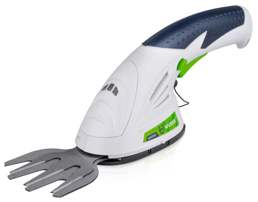 Nożyce ogrodowe, trymer do żywopłotu 