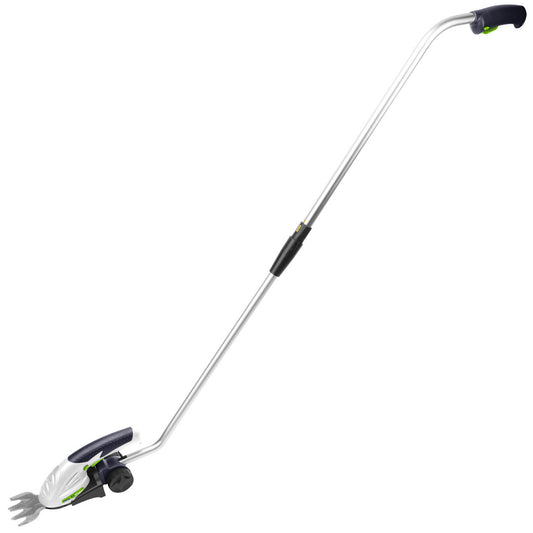 Przedłużka do nożyc do żywopłotu i trawy W23321 WUBER