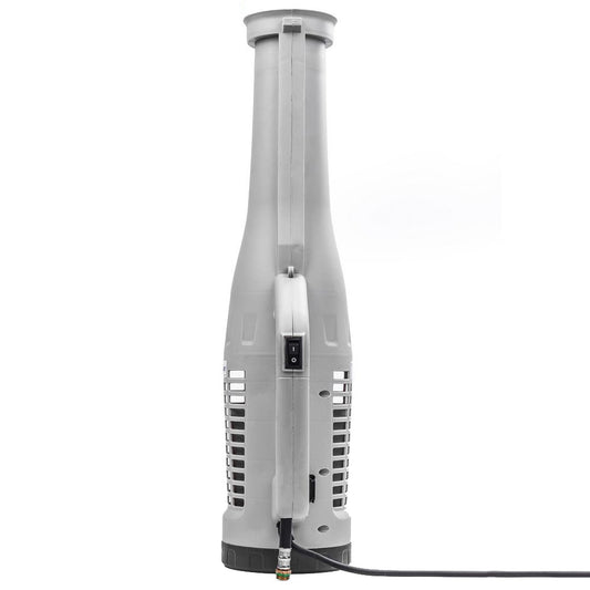 Turbo dysza rozpylająca do opryskiwacza akumulatorowego WUBER