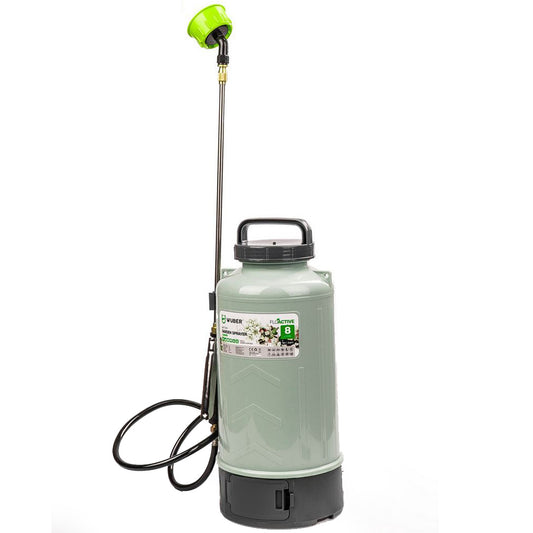 Opryskiwacz akumulatorowy 5 bar 8 l WUBER