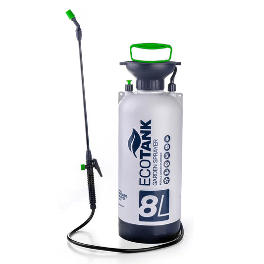 Opryskiwacz ręczny 8 l WUBER