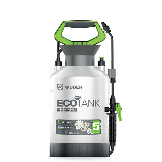 Opryskiwacz ciśnieniowy 5 l WUBER