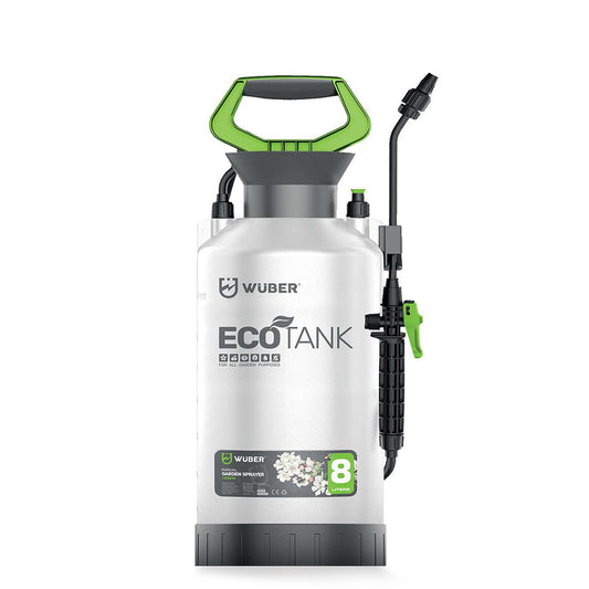 Opryskiwacz ciśnieniowy 8 l WUBER
