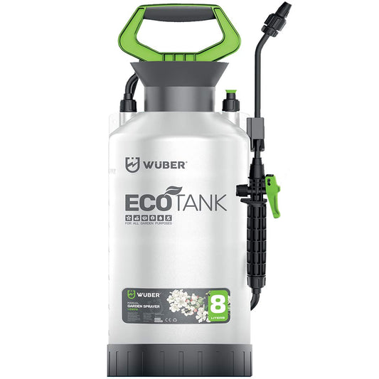 Opryskiwacz ciśnieniowy 8 l WUBER