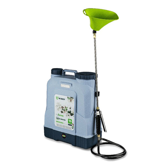 Opryskiwacz akumulatorowy 5 bar 16 l WUBER