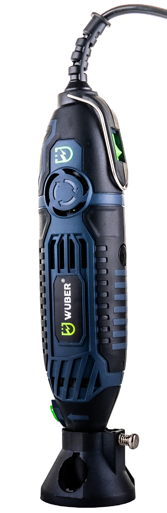 Szlifierka wielofunkcyjna W25001 WUBER