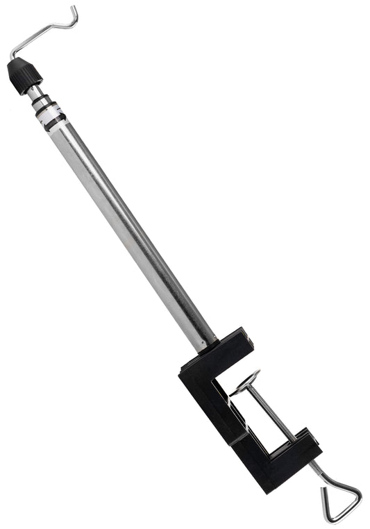 Stojak do szlifierki wielofunkcyjnej W25003 WUBER