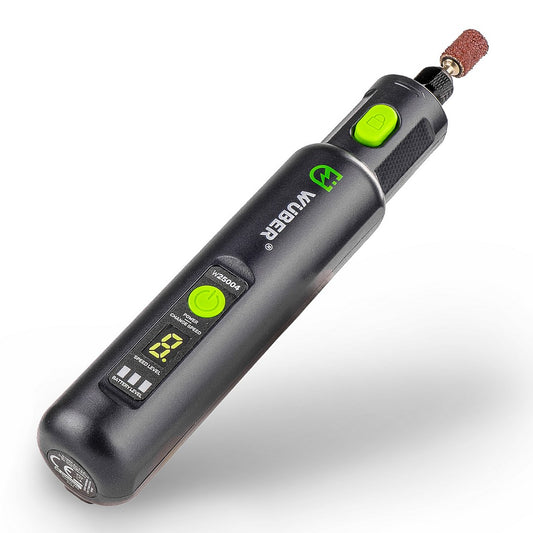 Szlifierka wielofunkcyjna - kod produktu W25004 WUBER