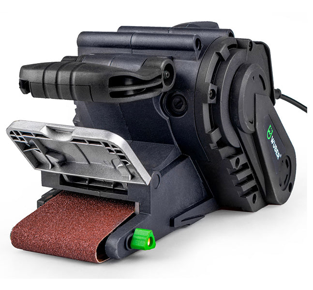 Trwały materiał ścierny