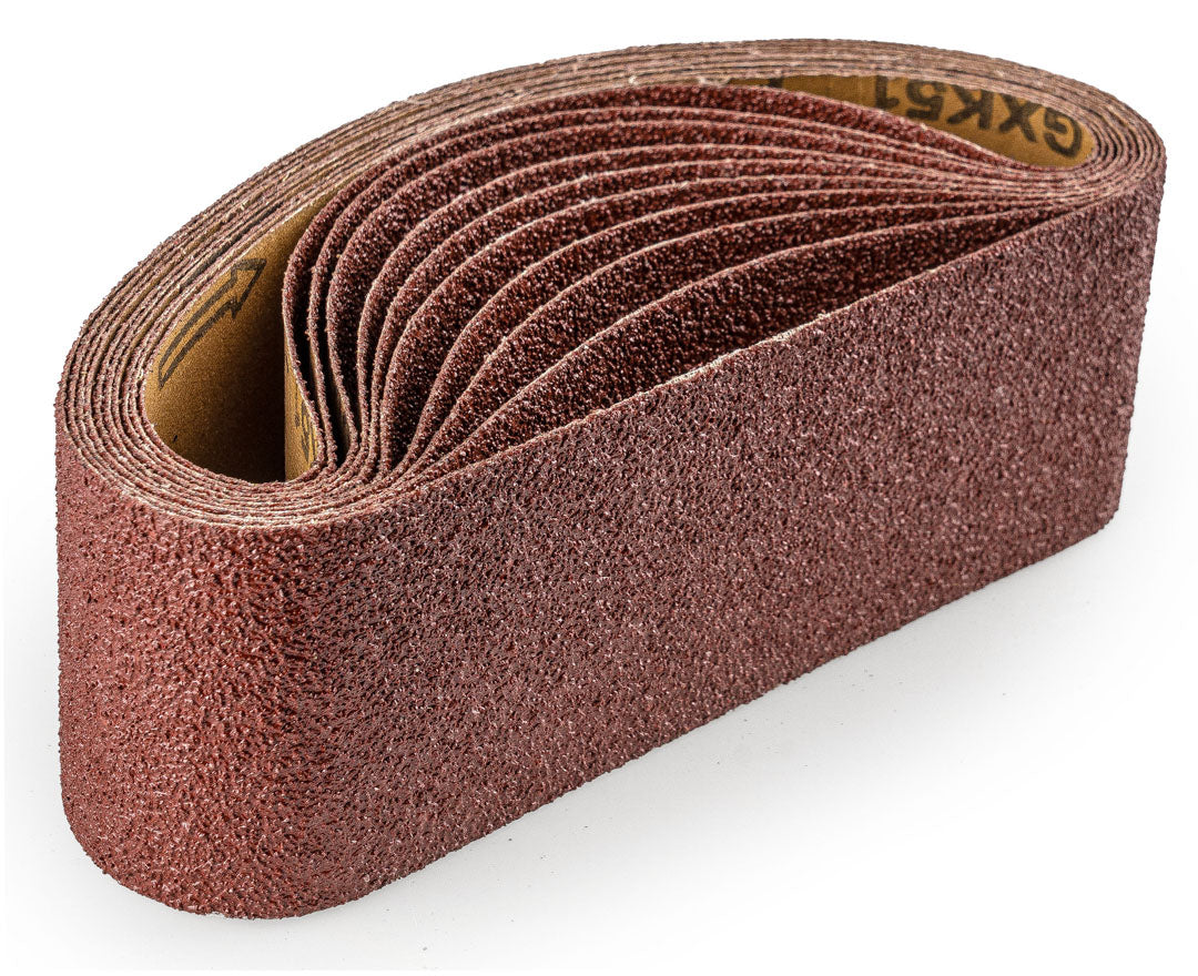 Pas bezkońcowy P36 WUBER