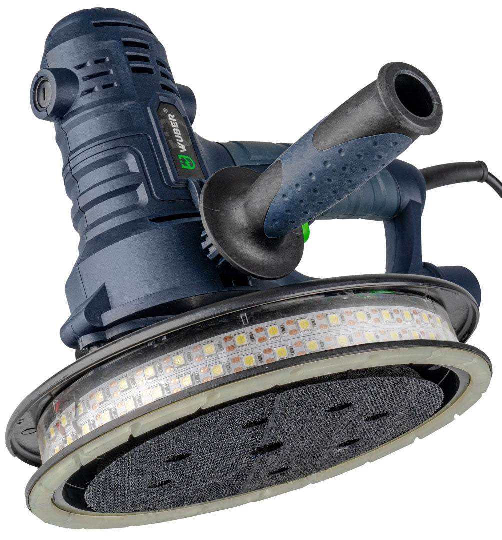 Szlifierka do gładzi - kod produktu W26602