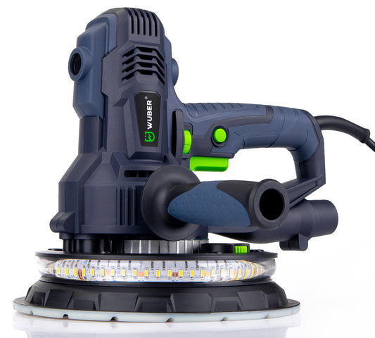 Szlifierka do gładzi WUBER - W26603