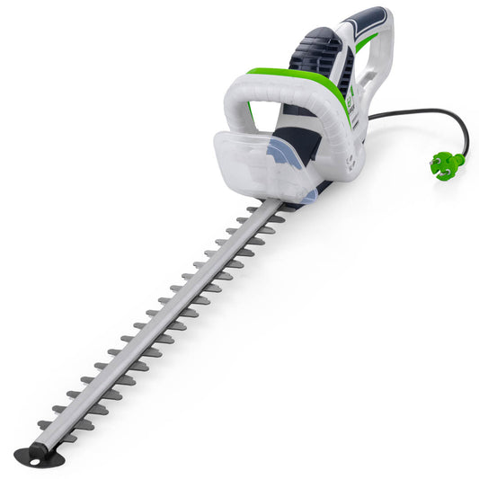 Elektryczne nożyce do żywopłotu - W27330 WUBER