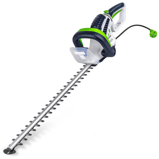 Nożyce elektryczne do żywopłotu - WUBER W27331