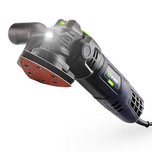 Narzędzie oscylacyjne multitool 400 W WUBER