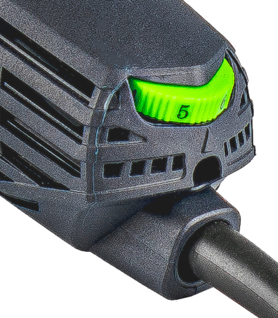 Pokrętło regulacji obrotów w szlifierce kątowej W27470