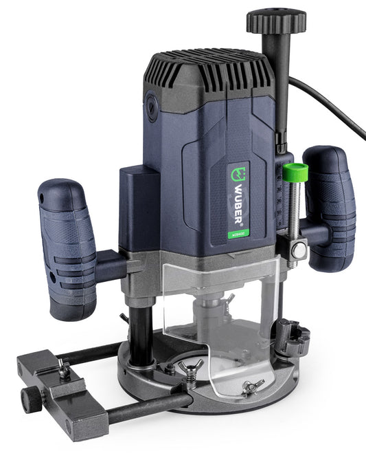 Frezarka górnowrzecionowa WUBER - kod produktu W28400