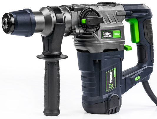 Młotowiertarka 1500 W 6 J - kod produktu W28918