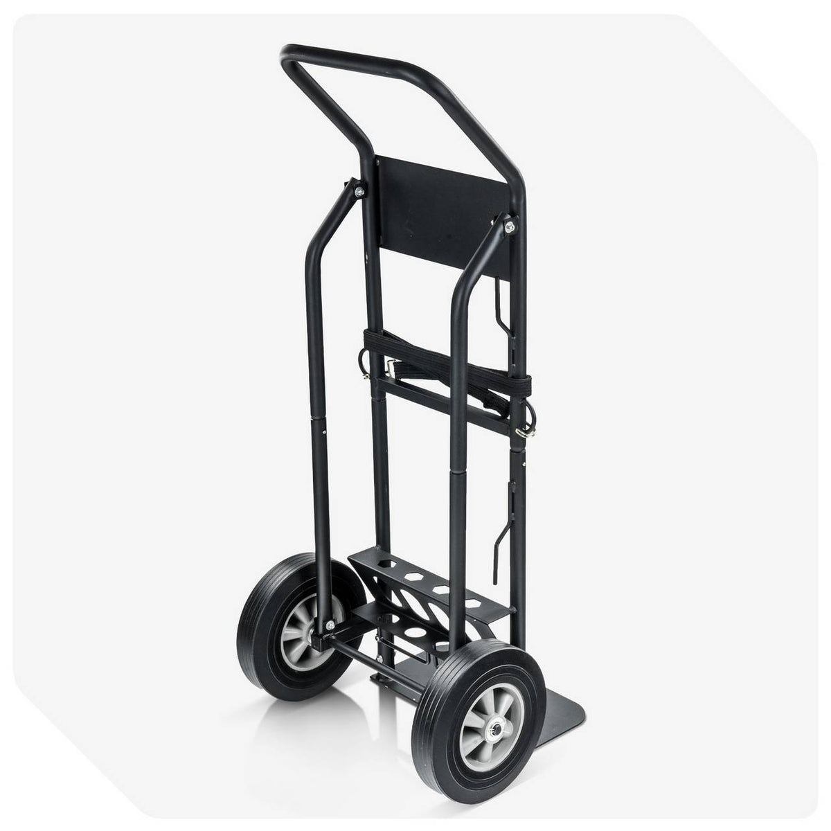 Wózek transportowy do młota wyburzeniowego WUBER