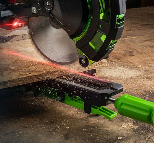 Tarcza widiowa do drewna 210x30 mm 80T WUBER