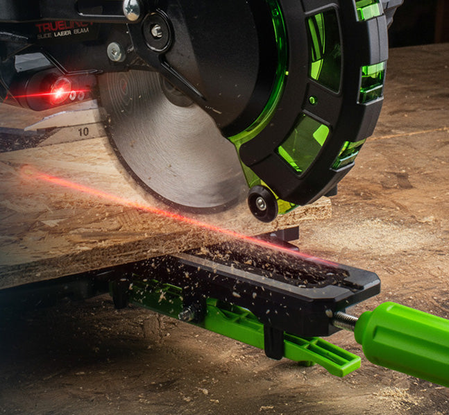 Laserowy wskaźnik