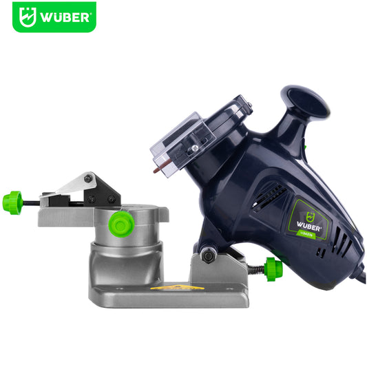 Ostrzałka do łańcuchów pił 220 W WUBER