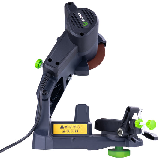 Ostrzałka do łańcuchów pił 85 W WUBER