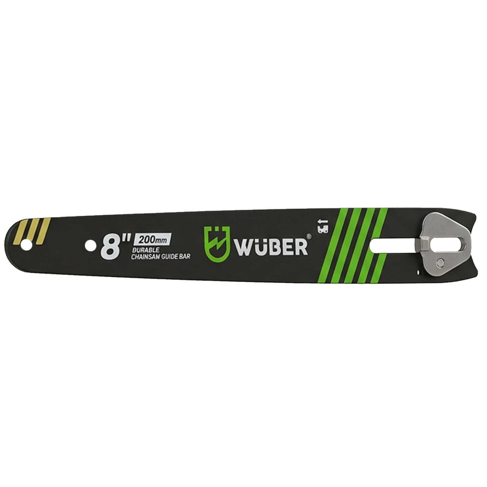 Prowadnica do mini-pilarki akumulatorowej 20 cm 8" WUBER