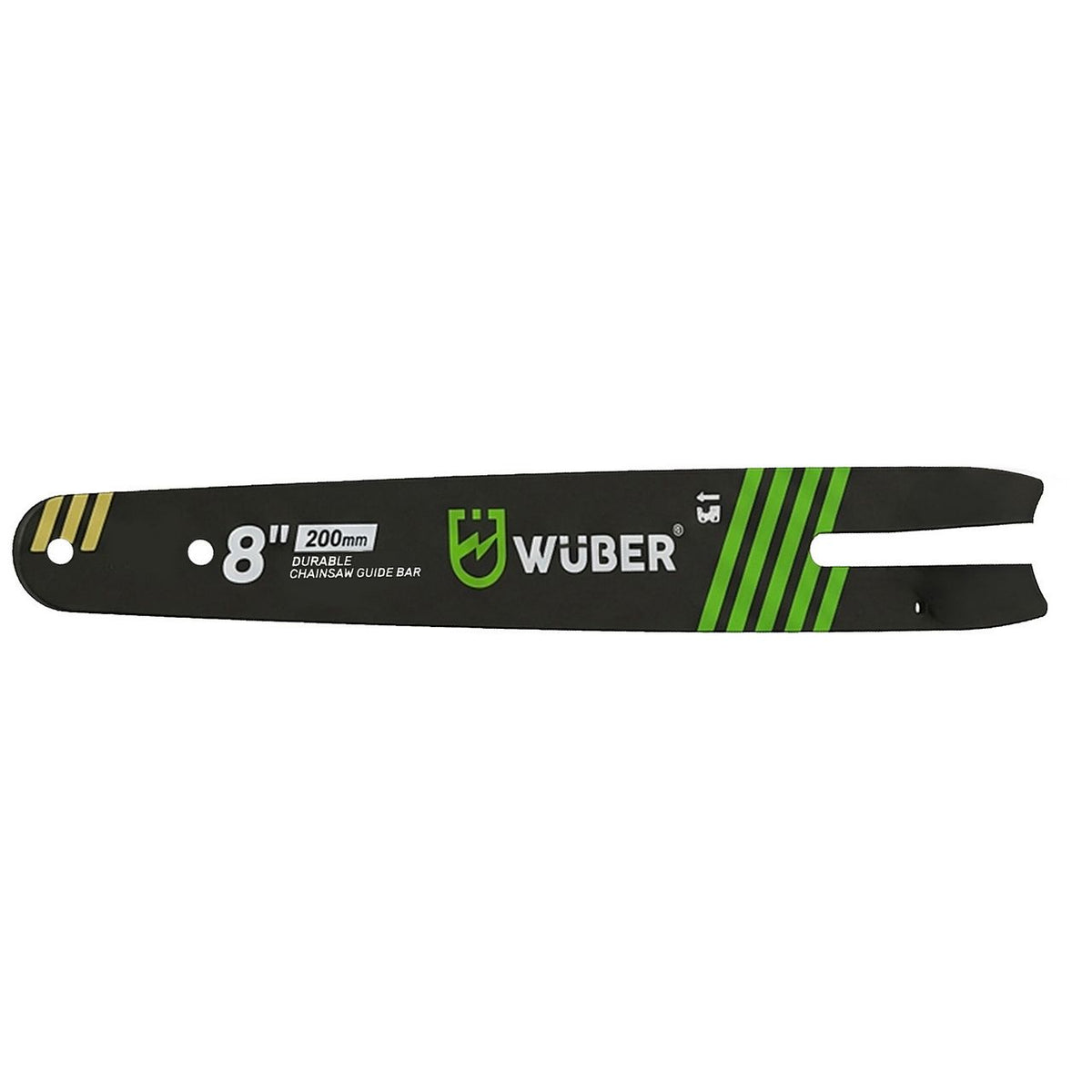 Prowadnica do mini-pilarki akumulatorowej 20 cm 8" WUBER