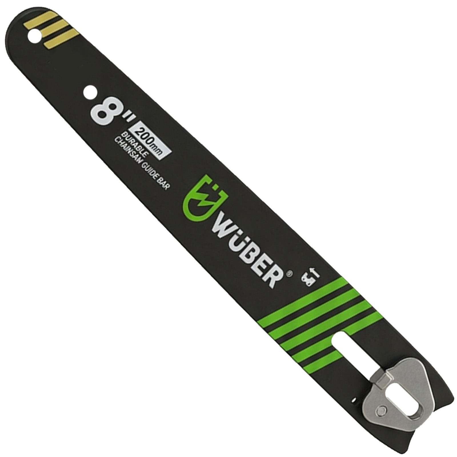 Prowadnica do mini-pilarki akumulatorowej 20 cm 8" WUBER
