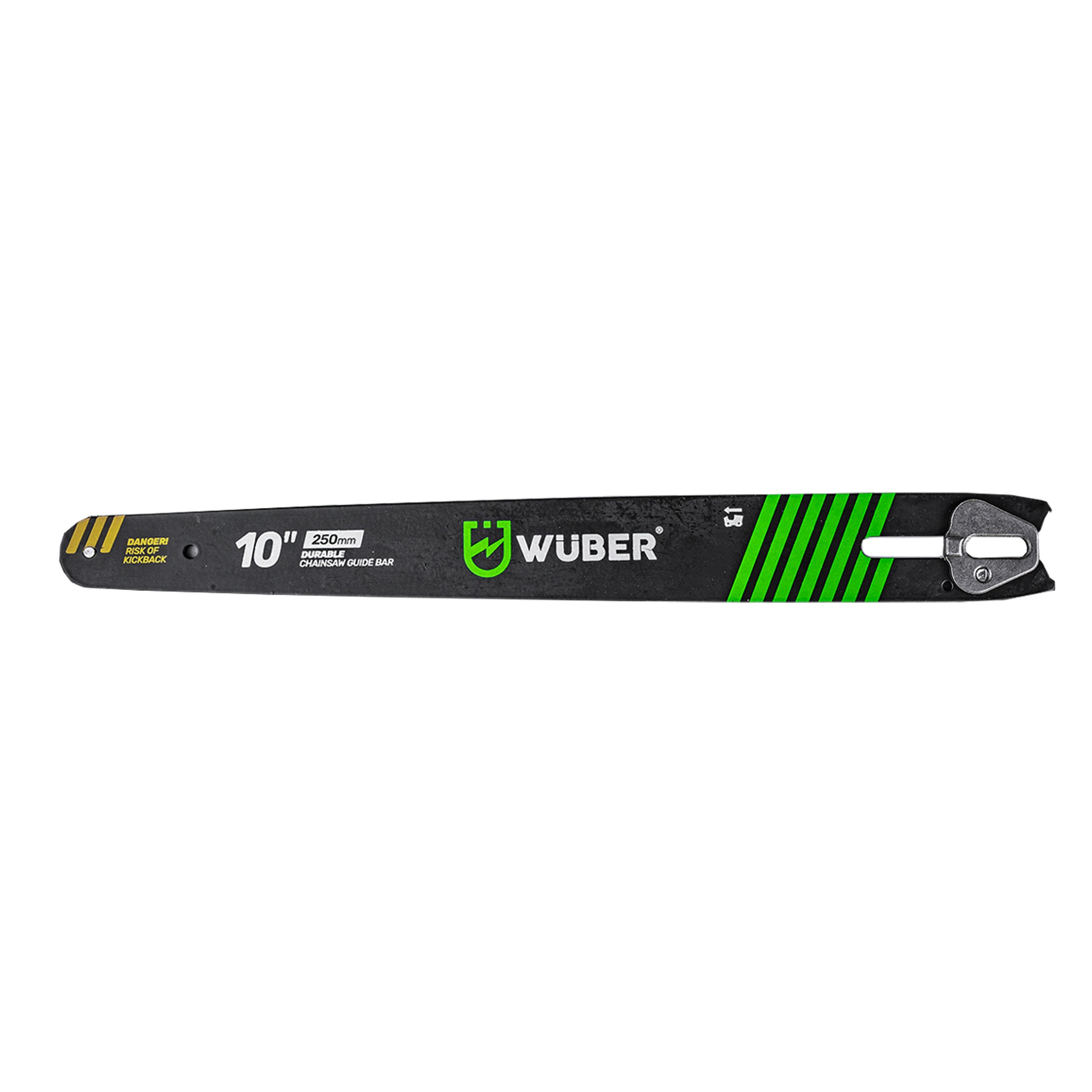 Prowadnica do mini-pilarki akumulatorowej 25 cm 10" WUBER