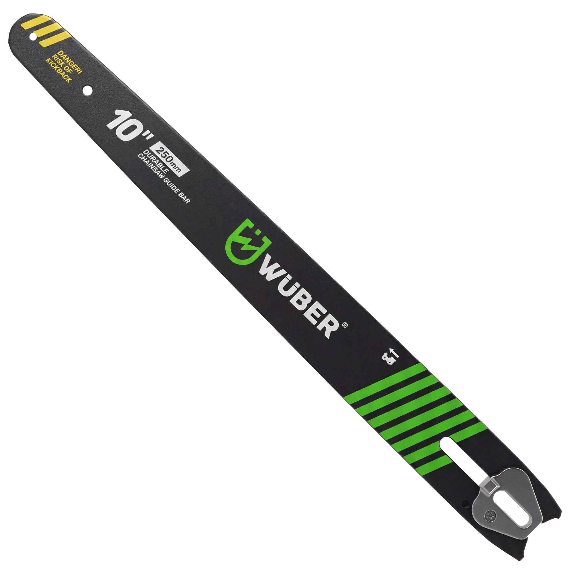 Prowadnica do mini-pilarki akumulatorowej 25 cm 10" WUBER